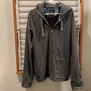 Prana Hoodie